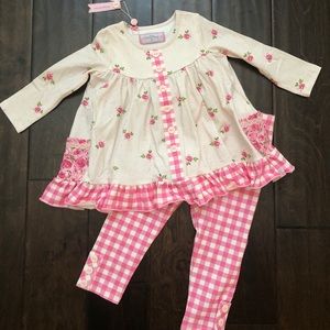 Sweethoney 2T Lovebug Playset